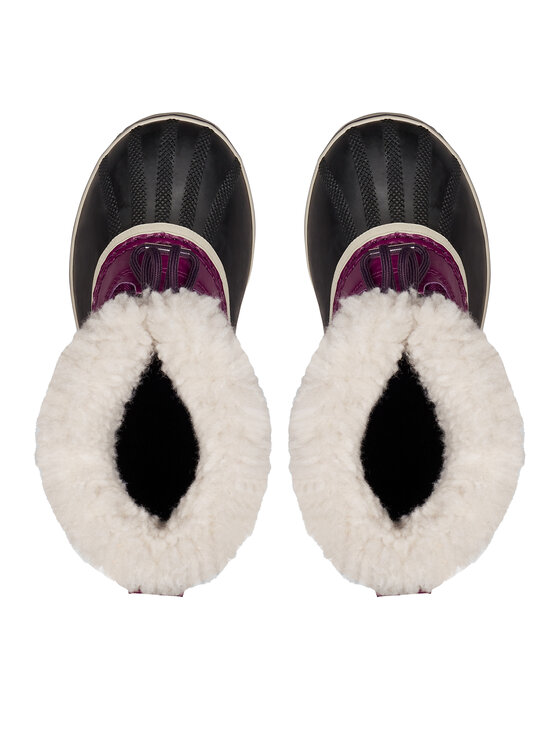 Sorel Botas de nieve Sorel Yoot Pac™ Nylon Wp 2114111594 Violeta