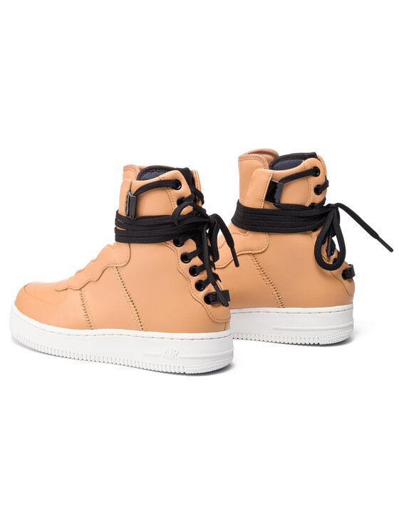 Nike Снікерcи Nike Af1 Rebel Xx AO1525 200 Бежевий