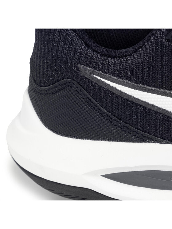 Nike Scarpe da basket Nike Precision V CW3403 003 Nero