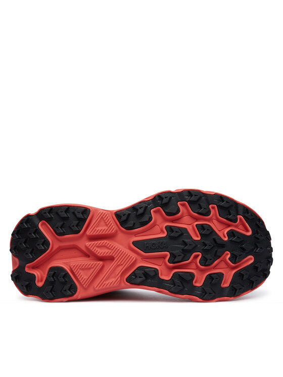 Hoka Взуття для бігу Hoka Challenger 8 W 1168717 Білий