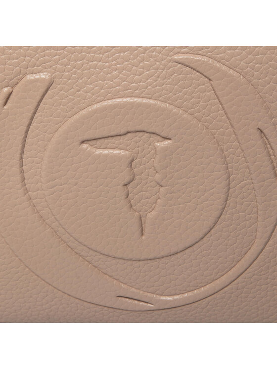 Trussardi Bolso Trussardi Faith Camera Case 75B01033 Beis
