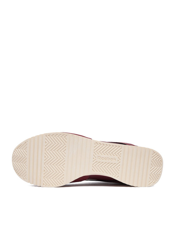 Reebok Снікерcи Reebok FIORI AR30309WRCL Червоний