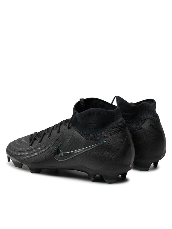 Nike Futbola apavi Nike Phantom Luna II Pro FG FJ2575 002 Melns
