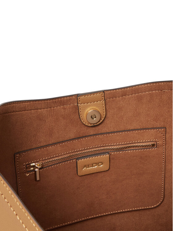 Aldo Сумка Aldo Paejar 13989644 Коричневий