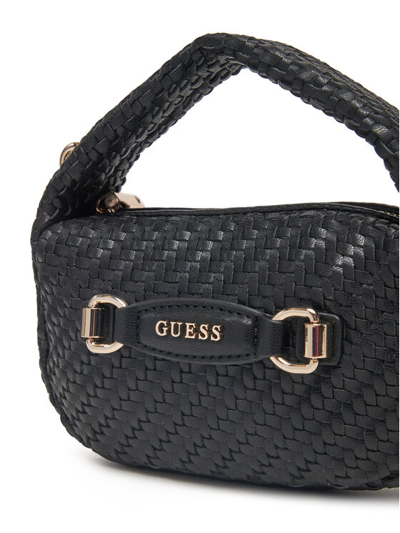 Guess Сумка Guess HWWG95 30730 Чорний