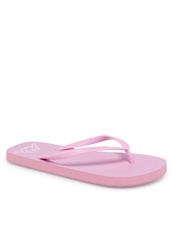 Kappa В'єтнамки Kappa WP-800126 Рожевий