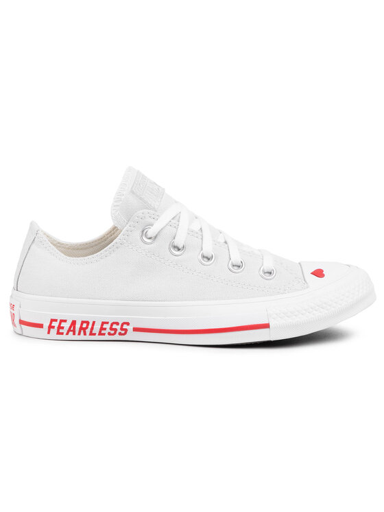 Converse Кеди Converse Ctas Ox 567157C Сірий