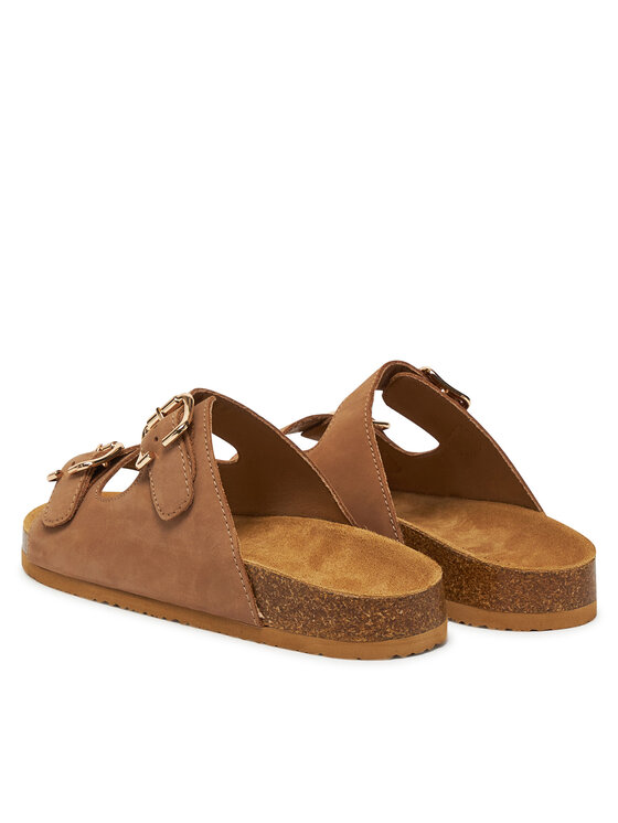 Lasocki Papucs Lasocki ARC-28936-03 Barna