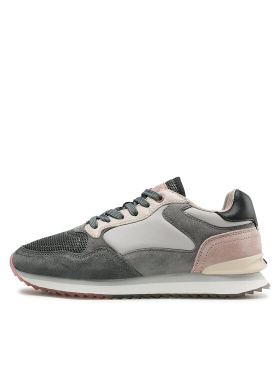 HOFF Snīkeri HOFF Seoul 22202007 Daudzkrāsains