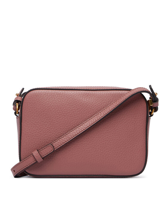 Coccinelle Torebka Coccinelle MF6 Coccinelle Beat Soft E1 MF6 55 04 01 Różowy ciemny