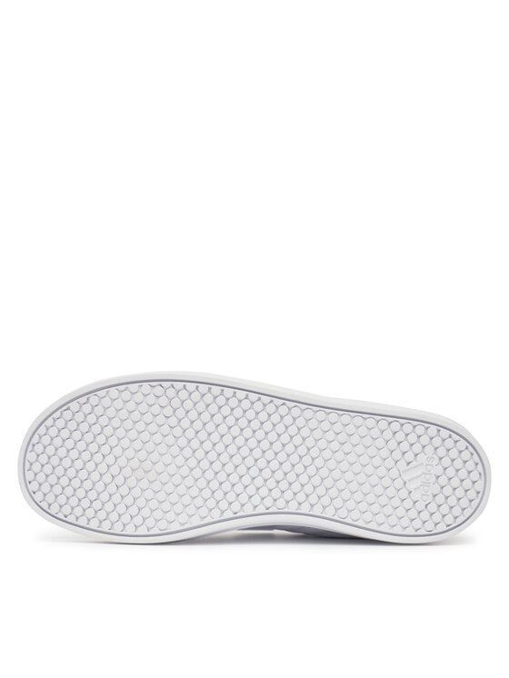 adidas Sneakersy adidas VL COURT VF C IE3474 Biela