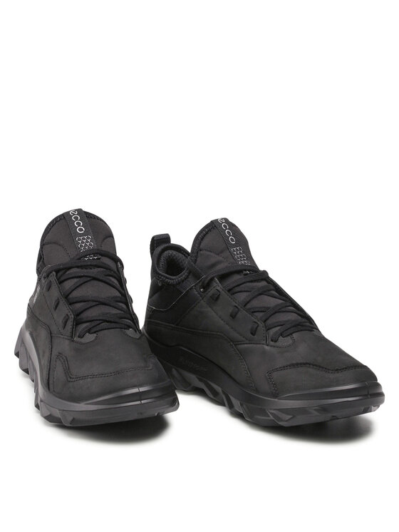 ECCO Trekingová obuv ECCO Mx W 82018302001 Černá