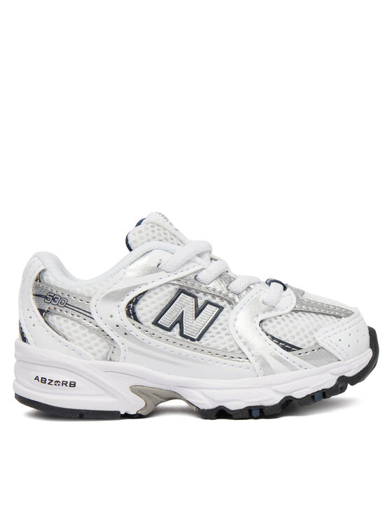 New Balance Sneakersy New Balance IZ530SB1 Biały