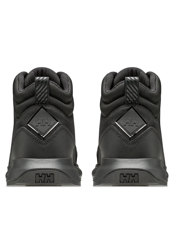 Helly Hansen Трекінгові черевики Helly Hansen 11985 Чорний