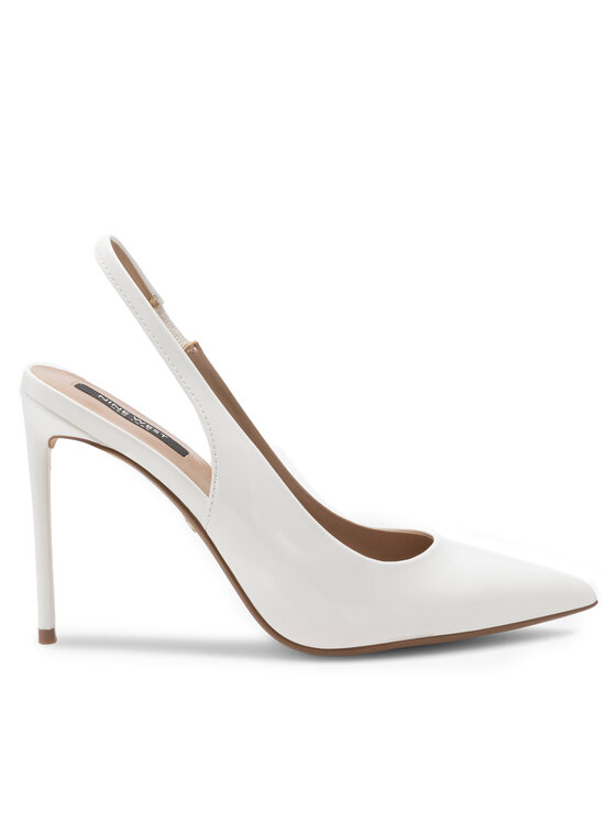 Nine West Sandalias Nine West AYANA ZL22045-1CC Blanco