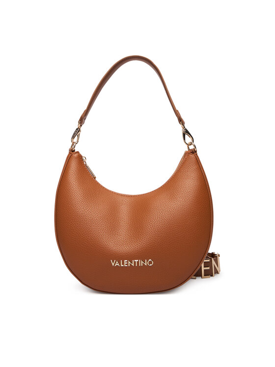 Valentino Сумка Valentino Alexia VBS5A808 Коричневий