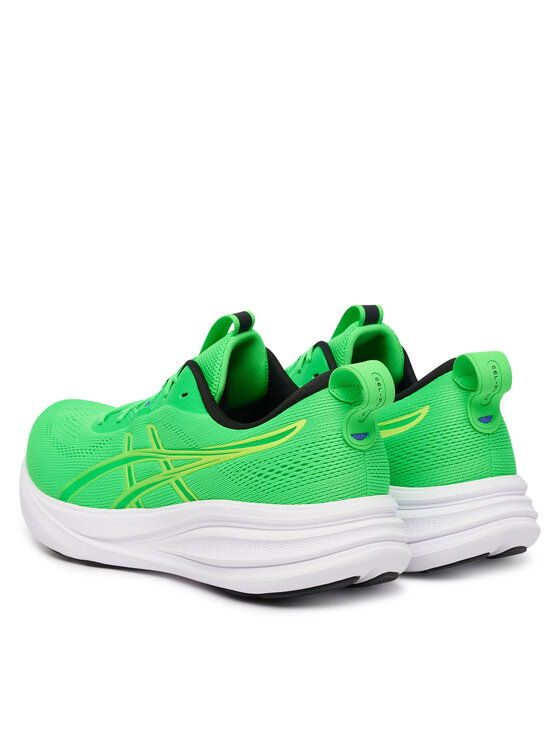 Asics Tenisice za trčanje Asics Gel-Pulse 17 1011C153 Zelena