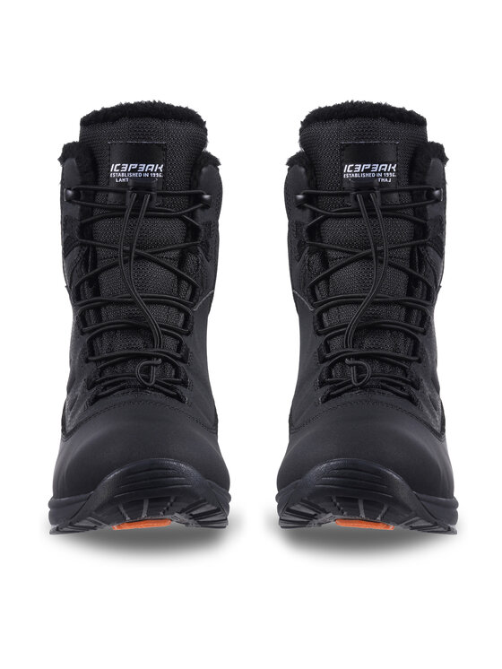 Icepeak Škornji za sneg Icepeak Alofi2 72268 Črna