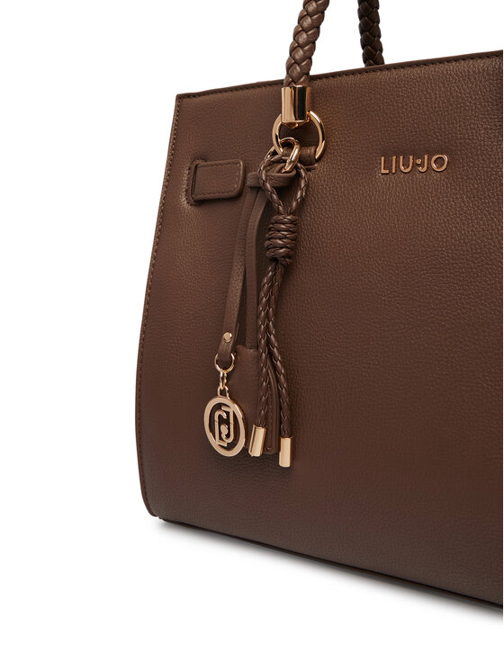 Liu Jo Сумка Liu Jo AF6086 E1019 Коричневий