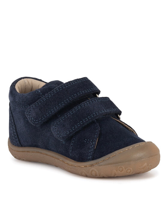 Lasocki Kids Poltopánky Lasocki Kids KLAP CH-006226(II)CH Tmavomodrá