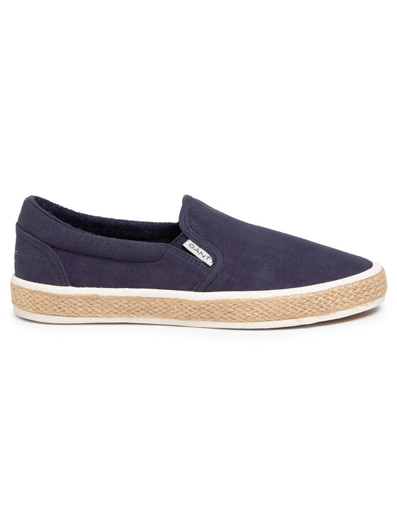 Gant Espadrilles Gant Primelake 20679433 Sötétkék