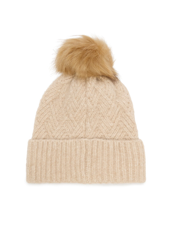 ONLY Čiapka ONLY Kate 15297982 Béžová