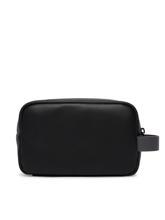 Calvin Klein Pochette per cosmetici Calvin Klein Bold Dopp Kit LV04D1238G Nero
