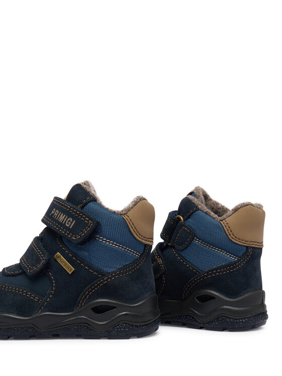 Primigi Cizme de zăpadă Primigi GORE-TEX 8863700 M Bleumarin