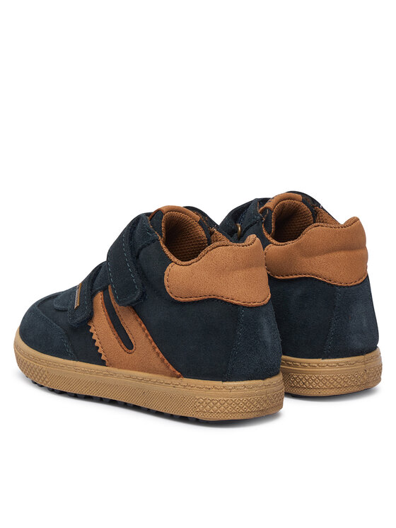 Primigi Auliniai batai Primigi GORE-TEX 2353000 S Tamsiai mėlyna