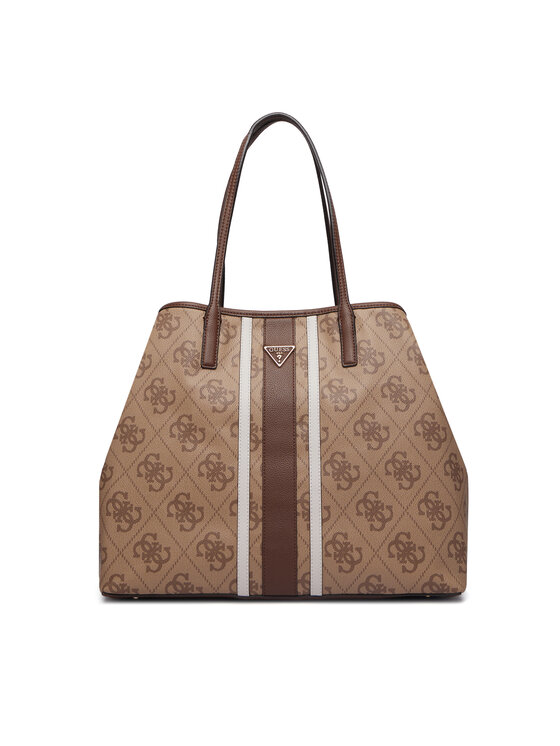 Guess Сумка Guess Victtoria HWSS95 14290 Коричневий
