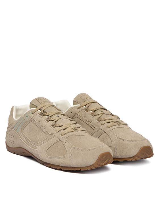 Tommy Jeans Sneakers Tommy Jeans Archive '97 Lite EM0EM01652 Beige