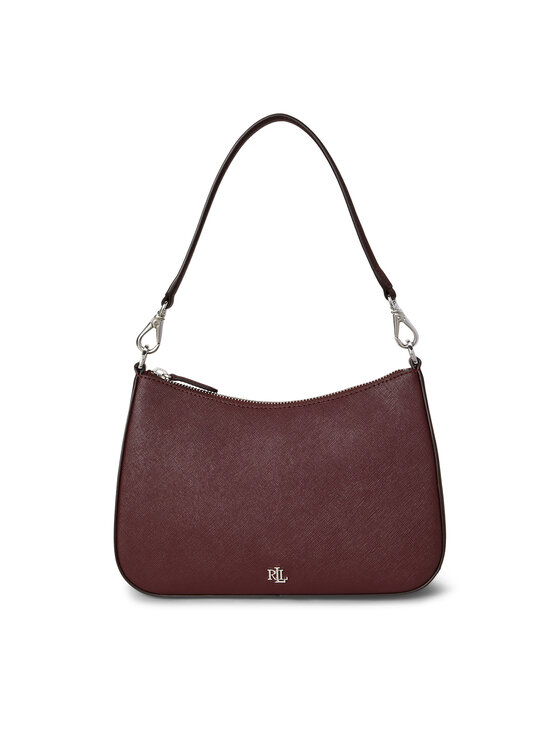 LAUREN RALPH LAUREN Geantă LAUREN RALPH LAUREN 431883768052 Vișiniu