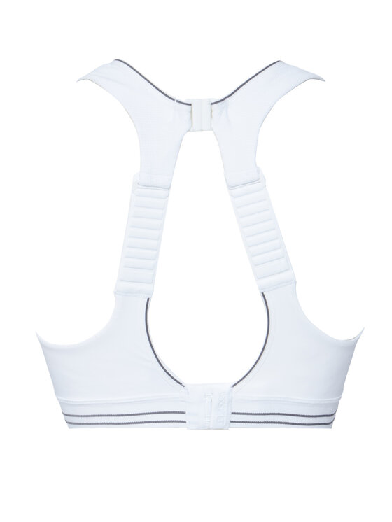 Shock Absorber Shock Absorber Top de sujetador Ultimate Run U10046 Blanco