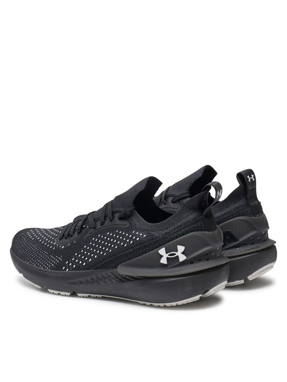 Under Armour Futócipő Under Armour Ua Shift 3027776-003 Fekete