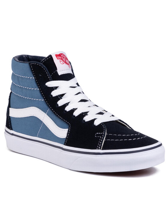 Vans Tenisówki Vans Sk8-Hi VN000D5INVY1 Czarny