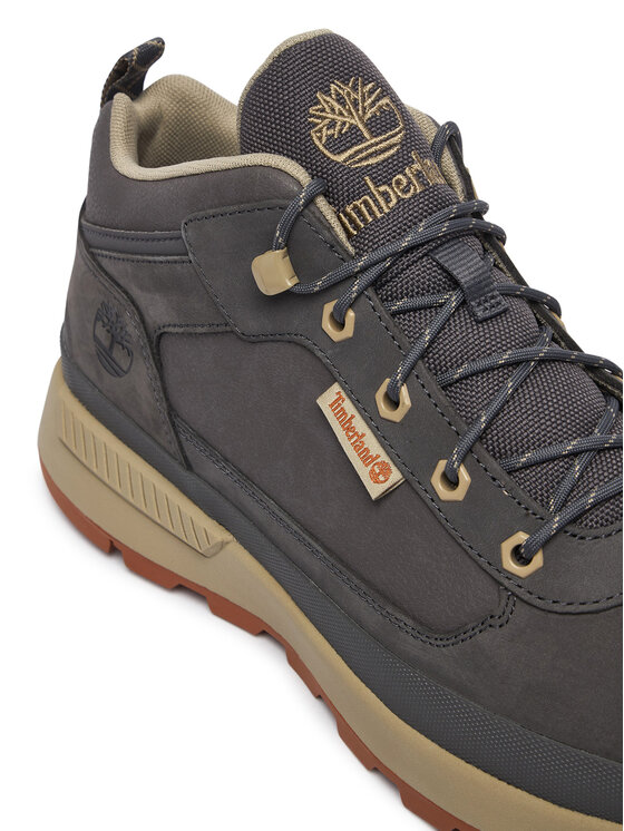 Timberland Sneakers Timberland Field Trekker TB0A6DKNA9O1 Grigio