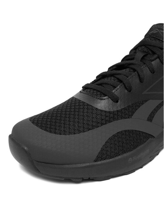 Reebok Снікерcи Reebok EO-ENERGEN RUN 100236082 Чорний