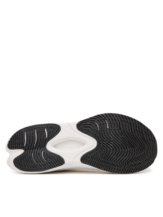 Clarks Снікерcи Clarks Clarks Pace 26184666 Білий