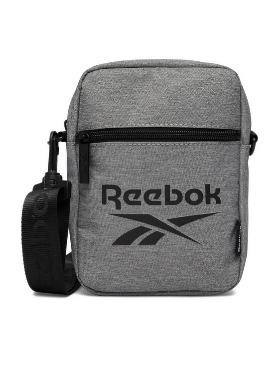 Reebok Плоска сумка Reebok CWBEO-RBK-010-CCC-06 Сірий