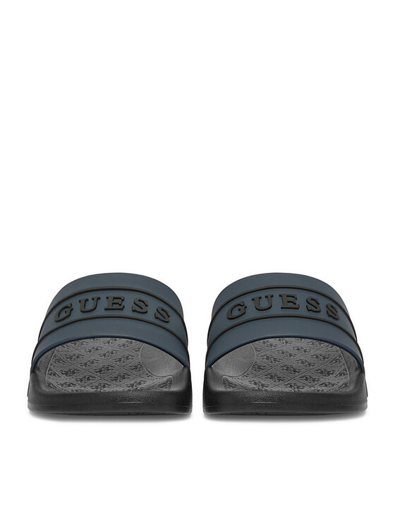 Guess Шльопанці Guess CEOWB-K250041(CH) Cиній