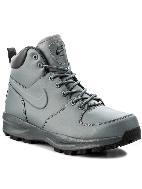 Nike Scarpe da trekking Nike Manoa 472780 002 Grigio