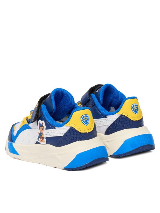 Puma Снікерcи Puma Trinity 2 Paw Patrol AC+ PS 405766 01 Кольоровий