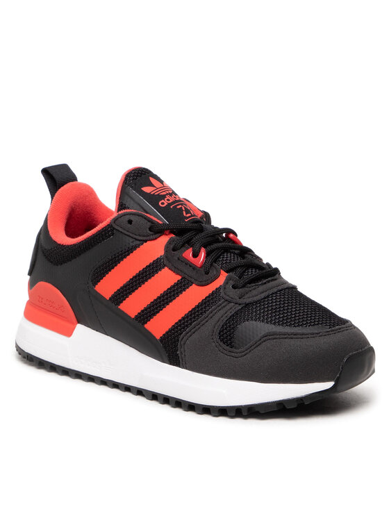 Sneakersy adidas Zx 700 Hd J GZ7525 Czarny | Eobuwie.com.pl