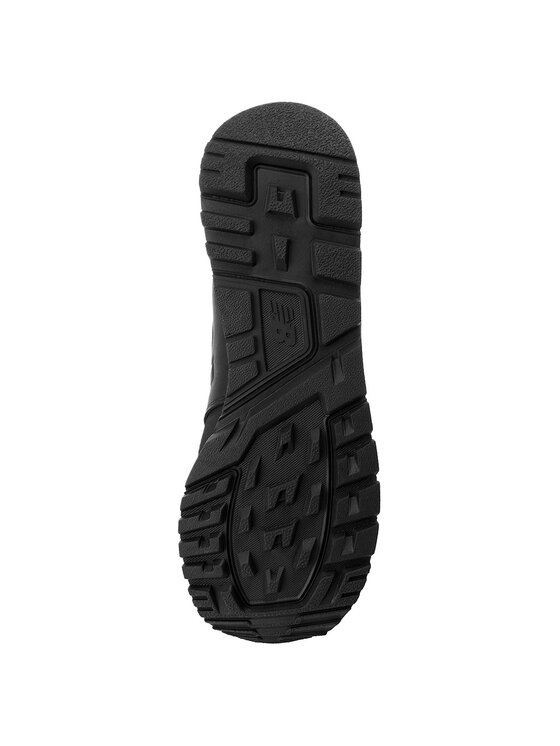New Balance Scarponcini New Balance HL755MLA Nero