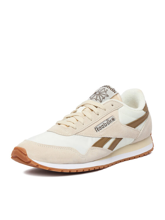 Reebok Αθλητικά Reebok EO-CLASSIC AZ 100260995 Κρεμ