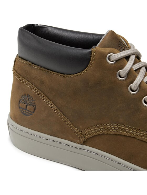 Timberland Снікерcи Timberland Adventure 2.0 TB0A5S1V3271 Зелений