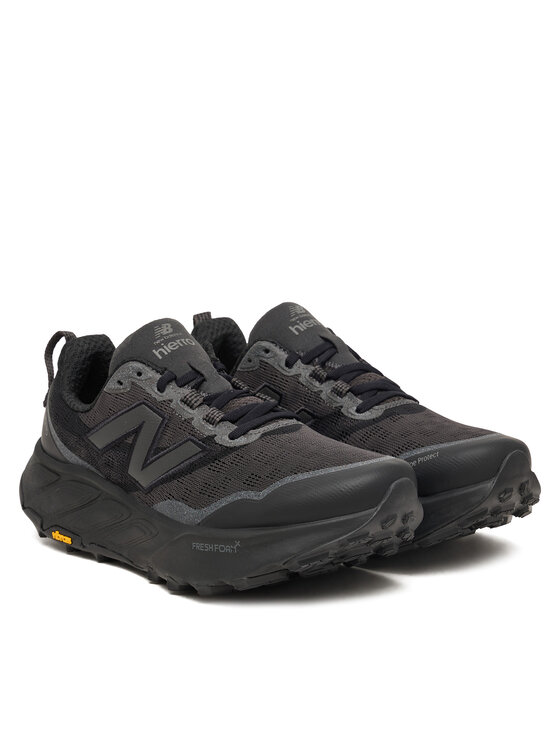New Balance Tekaški čevlji New Balance Fresh Foam X Hierro V9 MTHIERZ9 Siva