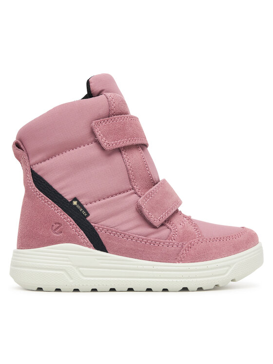 ECCO Śniegowce ECCO Snowboarder Mid Gtx 72235251550 Różowy