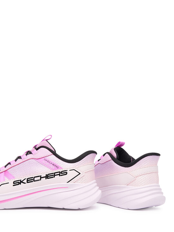 Skechers Sneakers Skechers Wave 92 - Sparkle Sprint 304053L Rosa chiaro