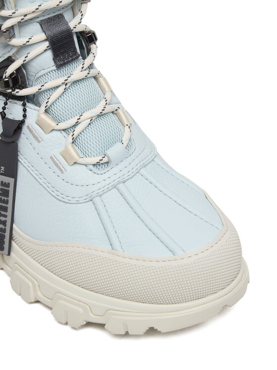 Ugg Снігоходи Ugg W Adirondack Meridian Hiker GORE-TEX 1169031 Блакитний